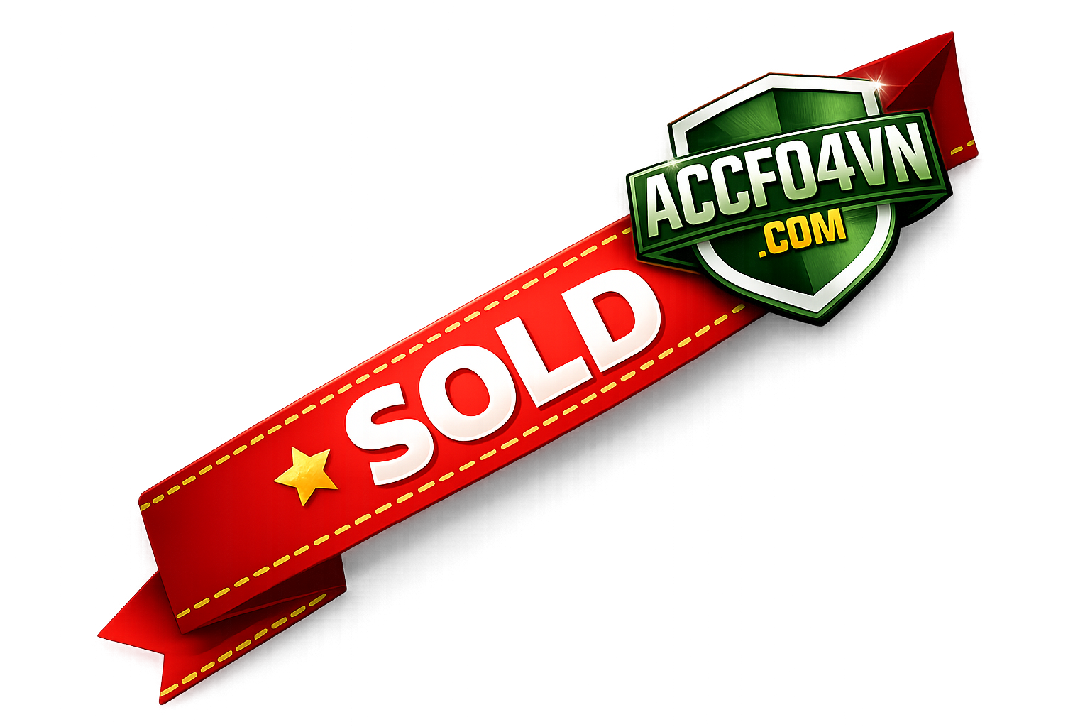 SOLD