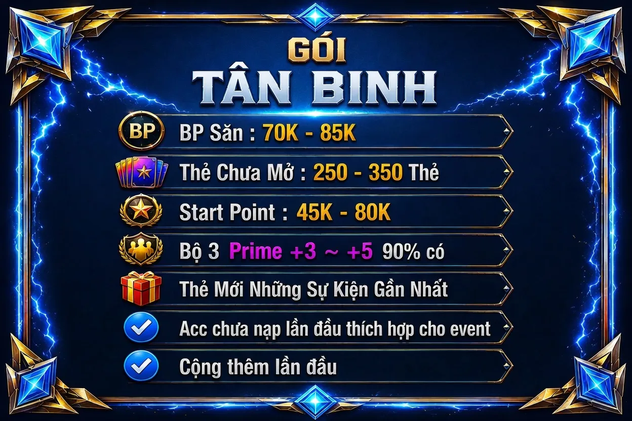 MỞ THẺ 59K NEW